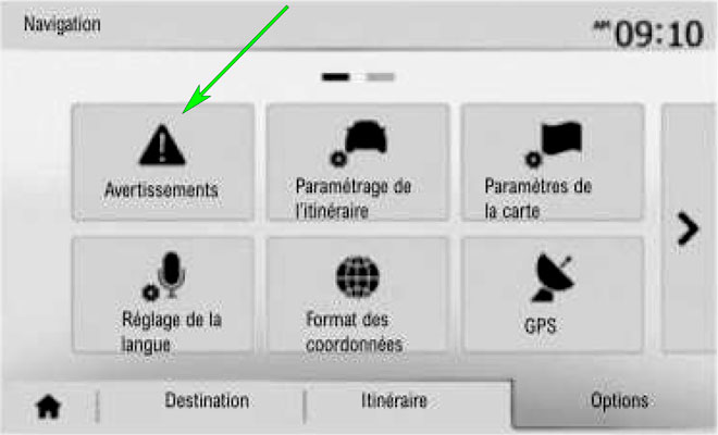 ▷ Dacia MediaNav - Evolution 3 (MN3) actualización. Radares para los mapas. Descargar actualización. Descarga personalizada.